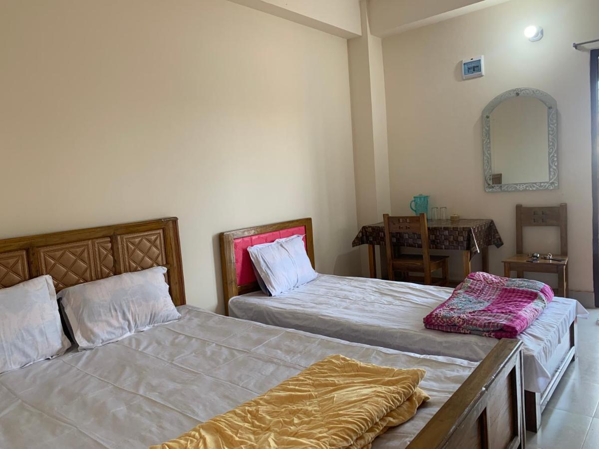 Hotel Grand Brothers Силет Екстериор снимка